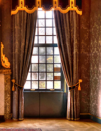 vorhang-barock